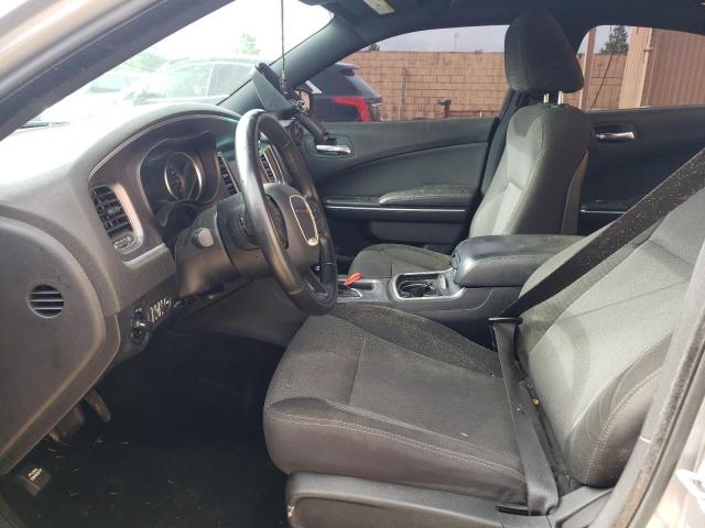 2C3CDXBG9FH799600 Dodge Charger Se