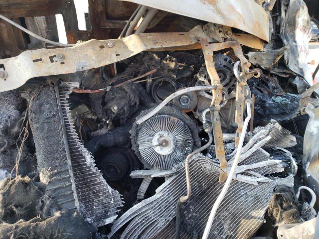 1GTW7AFG2L1260558 GMC Savana G2500