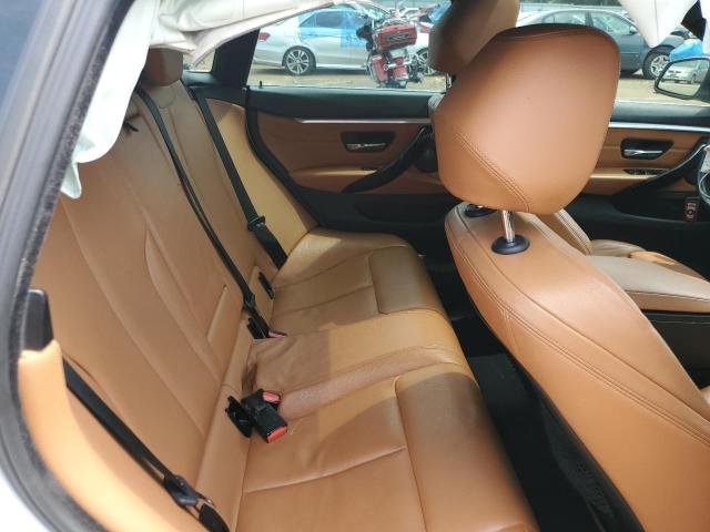WBA4J1C52JBG78721 BMW 430i Gran Coupe