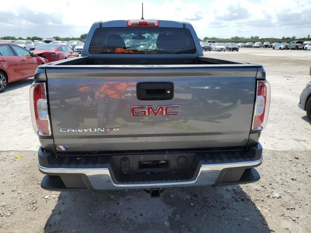 1GTG5BEN2L1229522 GMC Canyon