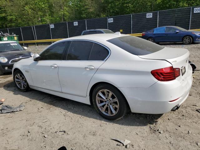 WBA5A7C5XFD625913 BMW 528 XI