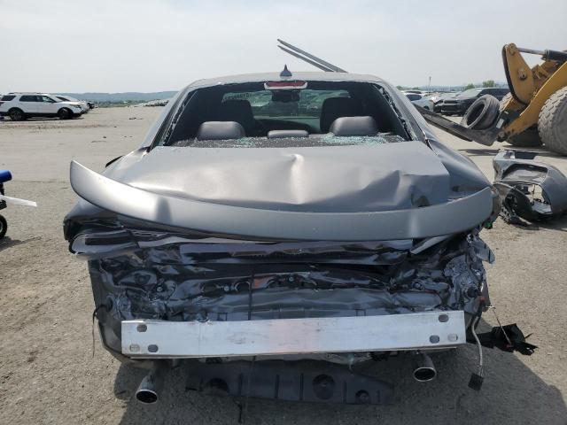 2C3CDXHG3NH173529 Dodge CHARGER GT
