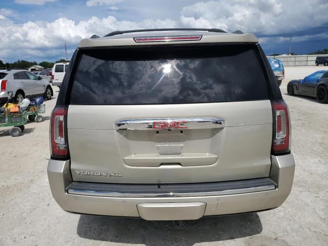 1GKS1HKJ8GR310465 GMC YUKON XL DENALI