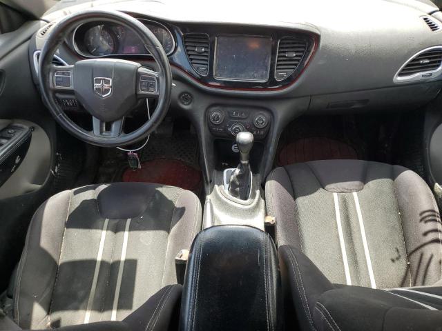 1C3CDFBB2ED668549 Dodge DART SXT