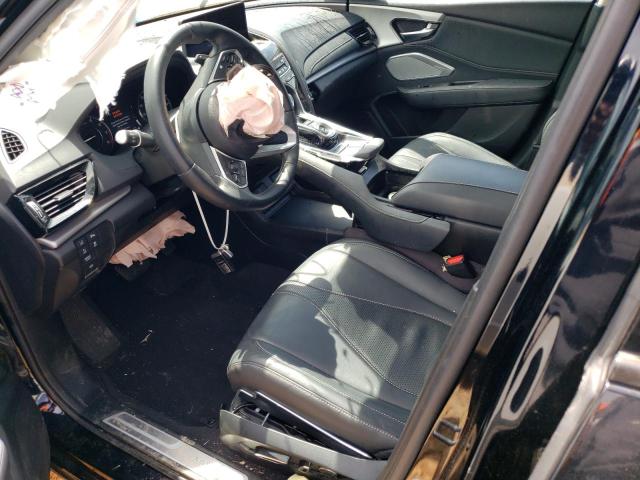5J8TC2H53ML027134 Acura Rdx Technology