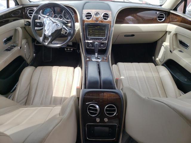 SCBET9ZA0FC042336 Bentley FLYING SPUR