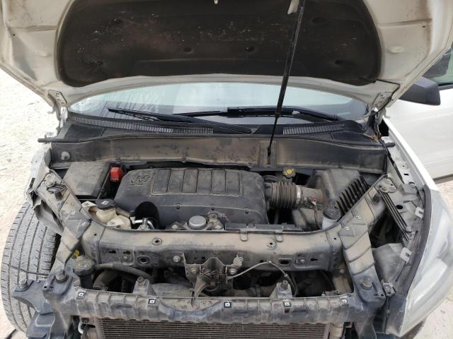 1GKKRPKDXFJ208739 GMC ACADIA SLE