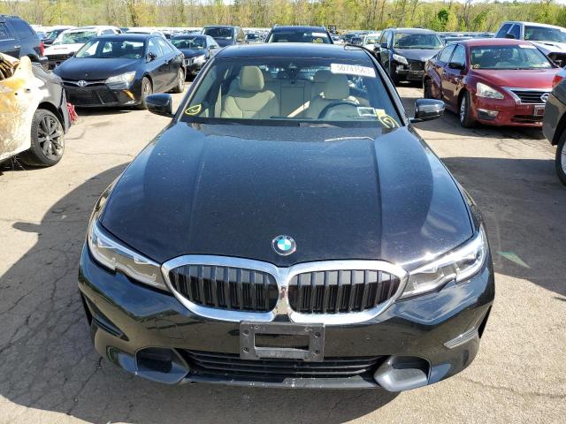 3MW5R7J06L8B43125 BMW 330XI