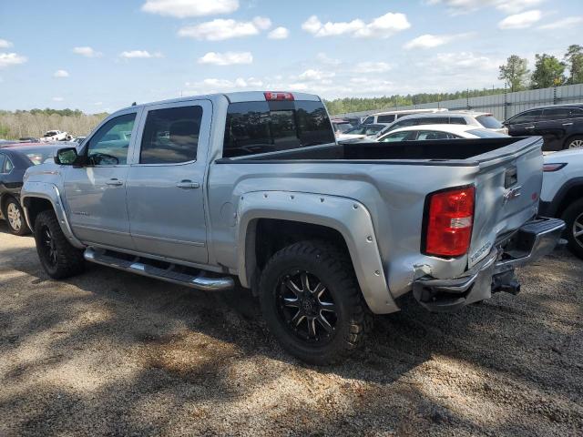 3GTU2MEC2GG126596 GMC Sierra K1500 Sle