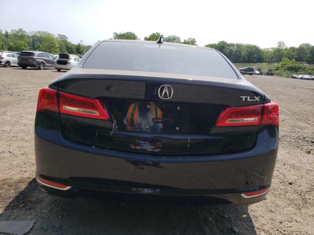 19UUB1F36LA006811 Acura TLX