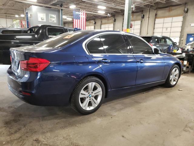 WBA8D9G55HNU58710 BMW 330 XI