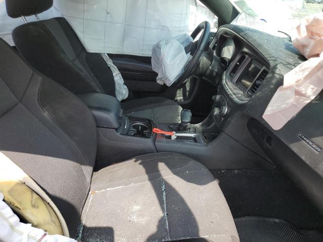 2C3CDXBG7NH110314 Dodge Charger Sxt
