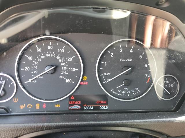 WBA8E1G58GNU10048 BMW 320 I