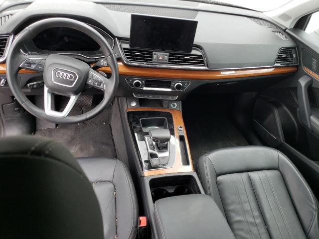 WA1E2AFY3M2046199 Audi Q5 E Premium Plus