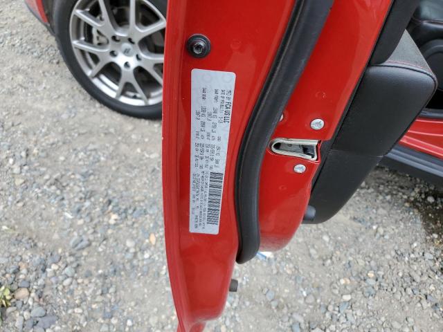 3C4PDDEG4KT784740 Dodge JOURNEY GT