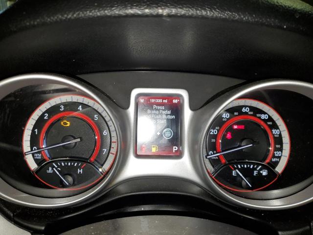 3C4PDDBG5ET268976 Dodge Journey Sxt