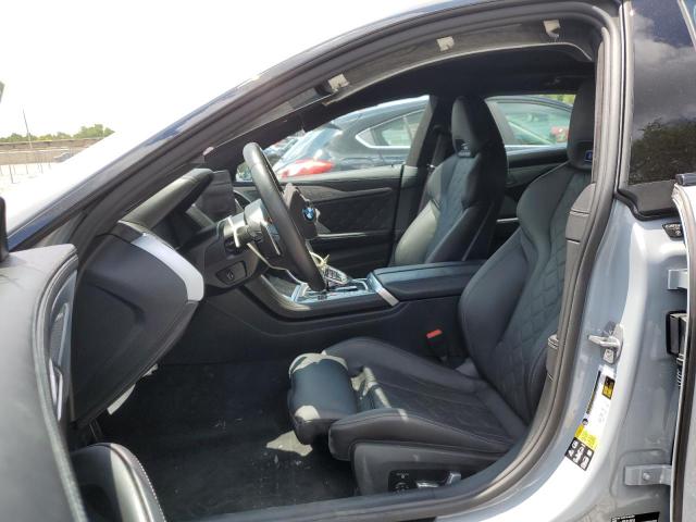 WBSGV0C09PCL67105 BMW M8