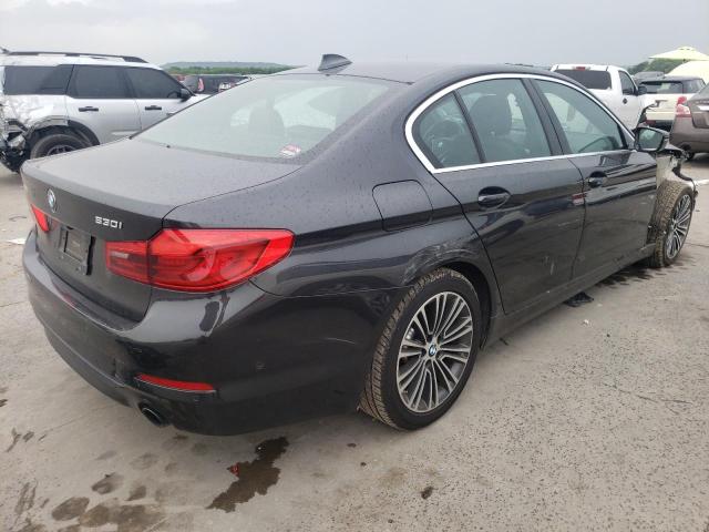 WBAJA5C54KG900395 BMW 530 I