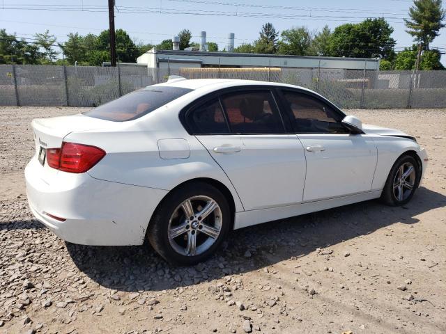 WBA3C3G55ENS70243 BMW 320 I Xdrive