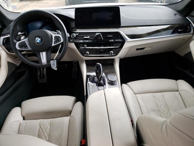 WBA53BH02MCG00505 BMW 530 I