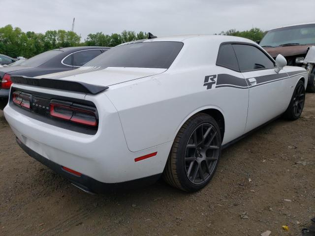 2C3CDZBT6JH287312 Dodge Challenger R/t