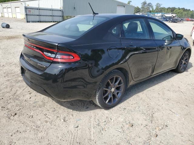 1C3CDFFAXGD822641 Dodge Dart Sxt Sport