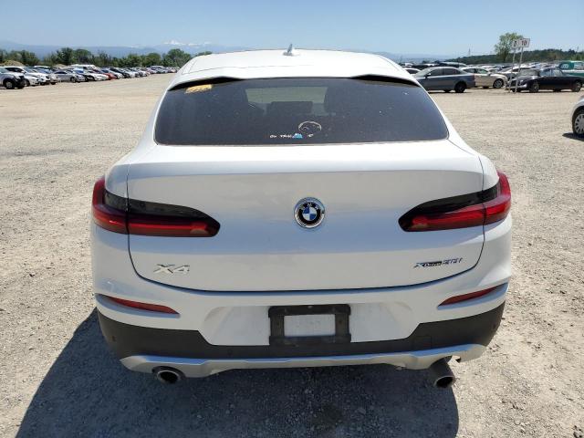 5UXUJ3C53KLG55389 BMW X4 Xdrive30i