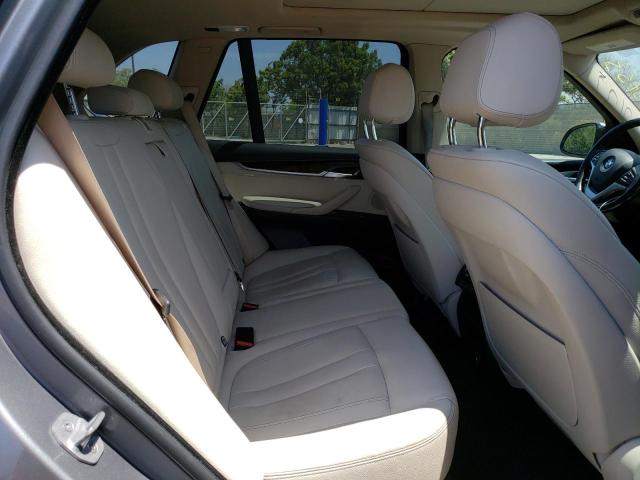 5UXKR2C50E0C00483 BMW X5 Sdrive35i