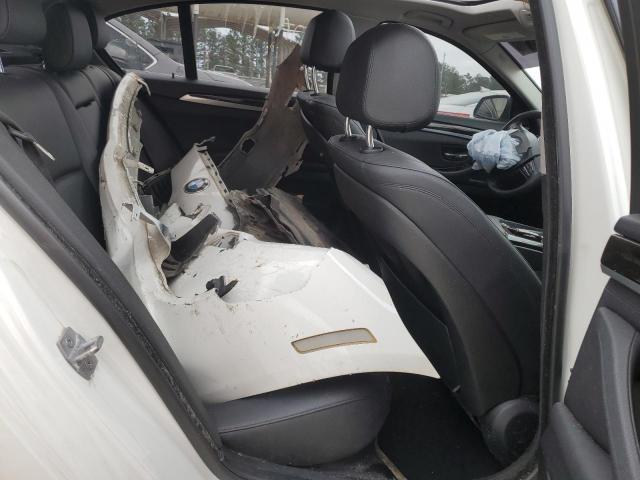 WBA5A5C55ED512230 BMW 528 I