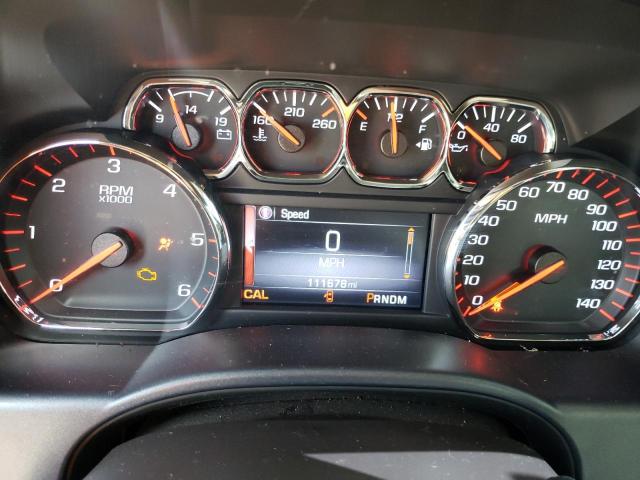 3GTU2NEJ7GG238640 GMC Sierra K1500 Slt