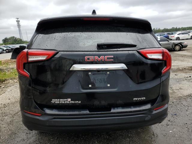 3GKALTEV3NL179571 GMC Terrain Sle