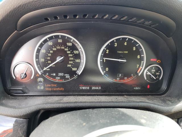 5UXWX7C59E0E75192 BMW X3 Xdrive35i