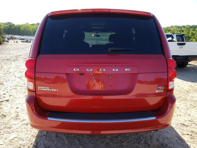 2C4RDGEG6GR223976 Dodge Grand Caravan R/t