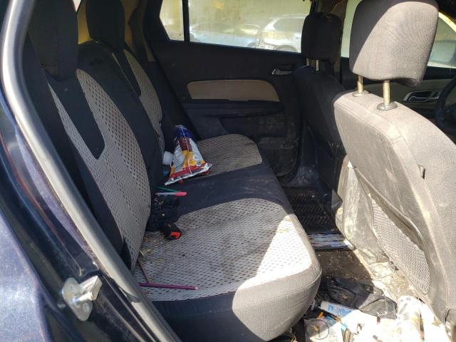 2GKALMEK3F6136379 GMC Terrain Sle