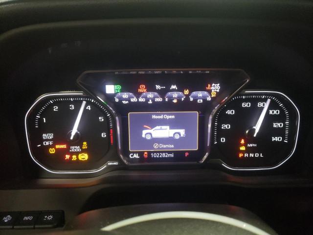 1GTU9FEL4KZ110920 GMC Sierra K1500 Denali