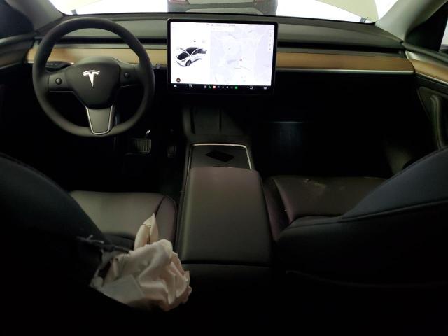 7SAYGDEE5PF756013 Tesla Model Y
