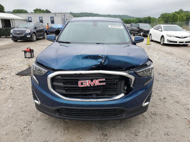3GKALMEV1KL319361 GMC Terrain Sle