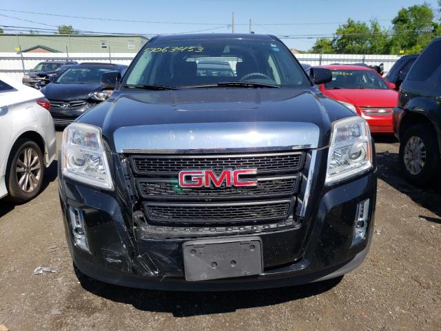 2GKALMEK2E6373623 GMC Terrain Sle