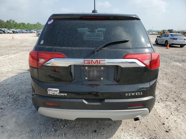 1GKKNKLAXKZ202051 GMC ACADIA SLE