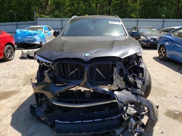 5UXTR9C51JLC68619 BMW X3 Xdrive30i
