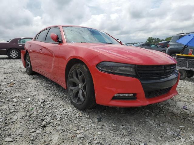 2C3CDXHG0FH837089 Dodge Charger Sxt