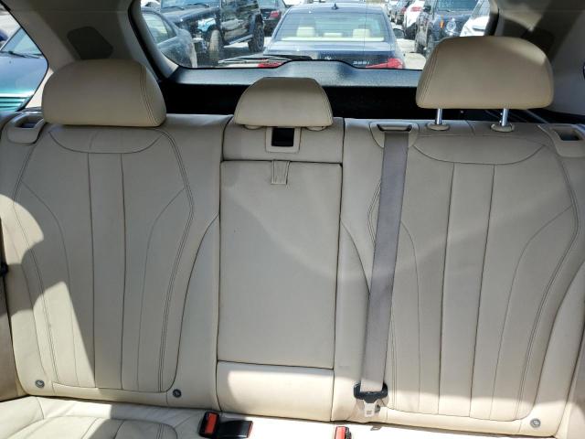 5UXKT0C58G0S75468 BMW X5 Xdr40e