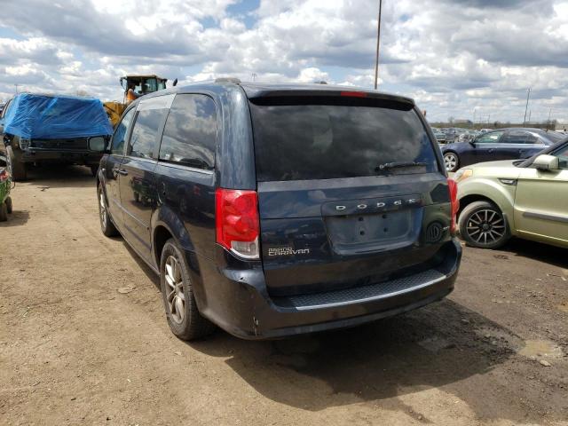 2C4RDGCG4ER223183 Dodge Grand Caravan Sxt