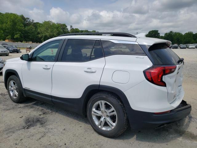3GKALTEV4ML321036 GMC Terrain Sle