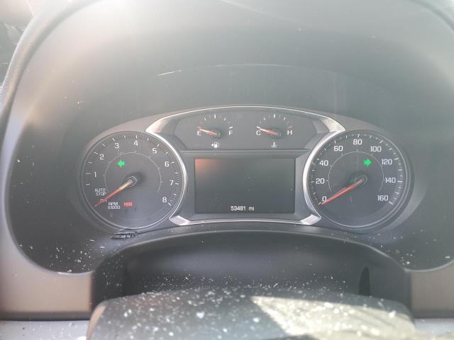 3GKALMEV5LL251955 GMC Terrain Sle