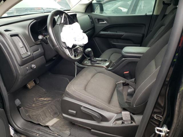1GTG5CEAXK1359730 GMC CANYON SLE