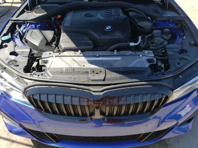3MW5R1J00L8B25782 BMW 330I
