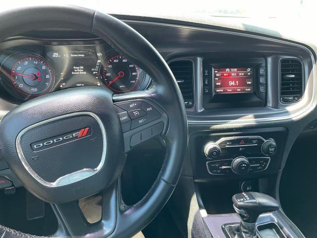 2C3CDXBG8HH504294 Dodge Charger Se