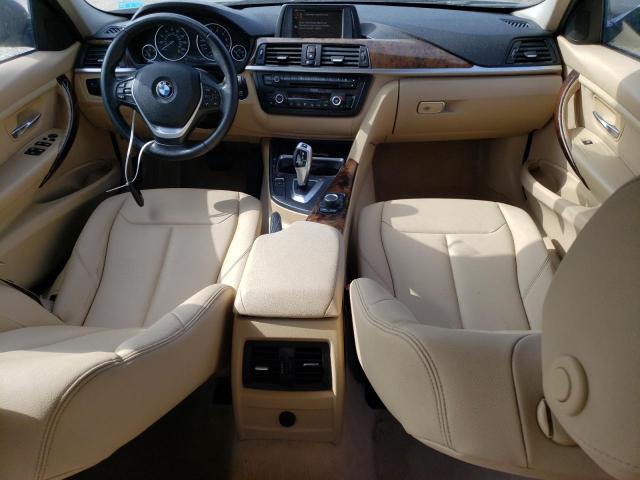 WBA3C1C54EK110916 BMW 328 I Sulev