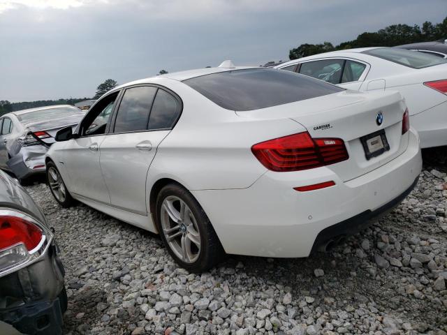 WBA5A5C53ED505146 BMW 528 I